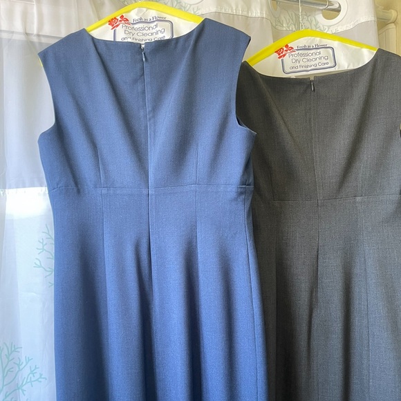 2 Calvin Klein Dresses - Picture 2 of 4